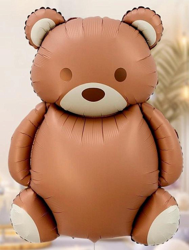 Шар Медведь